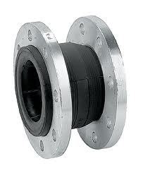 Floating Flange Expansion Joint