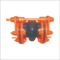 Single Arch Expansion Joint