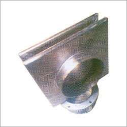 Square Metallic Expansion Joint