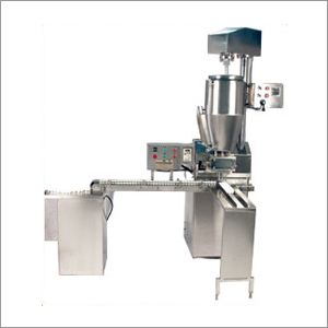 Container Filling Machine