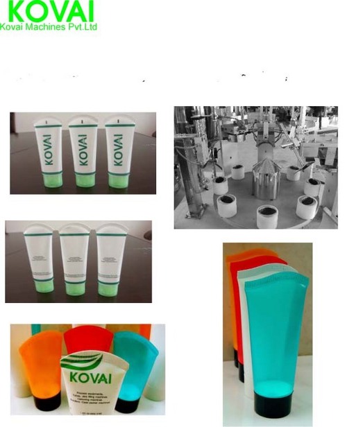 Design Tube Seal Machines