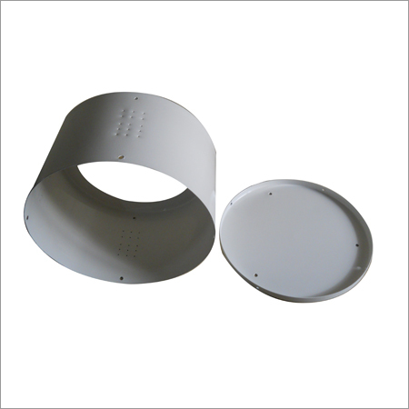 Commercial Downlight Housing