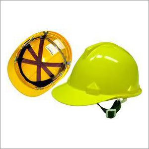 Plastic Helmets