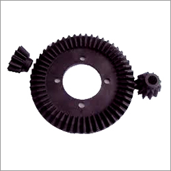 Engineering Plastics