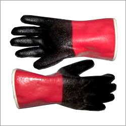 PVC Gloves