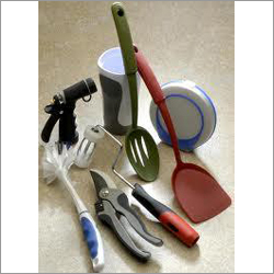 Plasctic Products (Polycarbonate)