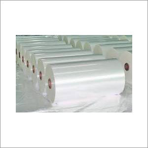 Polyester Films