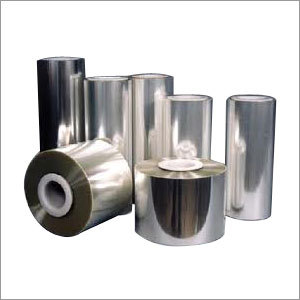 Polyester Films