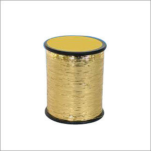 Metalic Yarn Zari & Glitter Products