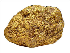 Gold Dust Stone