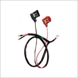 Battery Wiring Harness