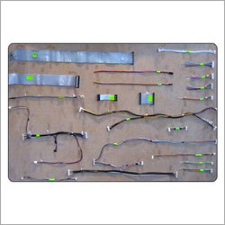 Wiring Harness Connectors