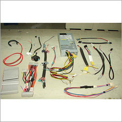 Wire Harness