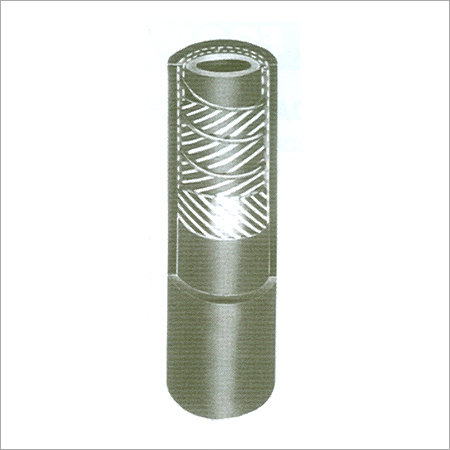 Oil Suction Hose
