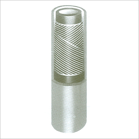 Steam Hose