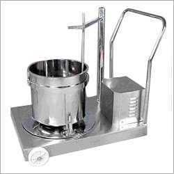 Batter Mixer