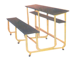 School Bench