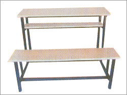 School Benches