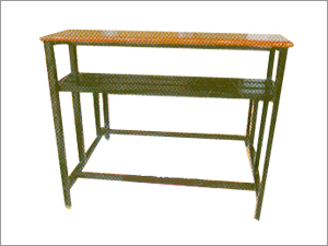 Classroom Benches
