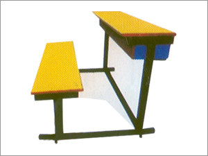 College Bench
