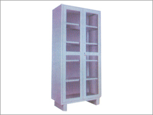 Library / Laboratory Cupboard