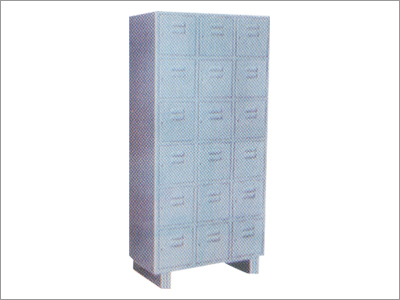 Teacher's Cupboard