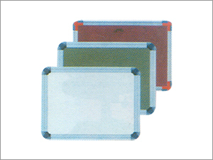 Pinup Board / Chalk Board / White Board
