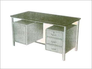 Clerk Table
