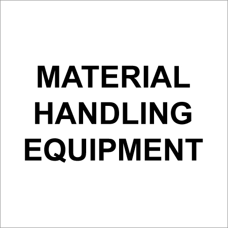 Material Handling Equipment