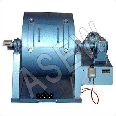 Abrasion Strength Testing Machine