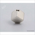Silver Findings - Sterling Silver 10x10x10 Mm, Polished Finish | Elegant Design, Durable Material, Versatile Use