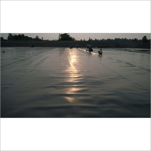 Geomembranes Geomembranes