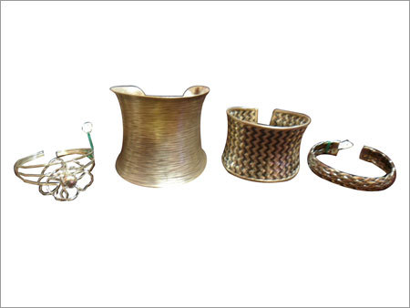 Metal Bracelet
