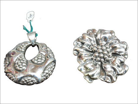 Metal & Fashion Jewelry