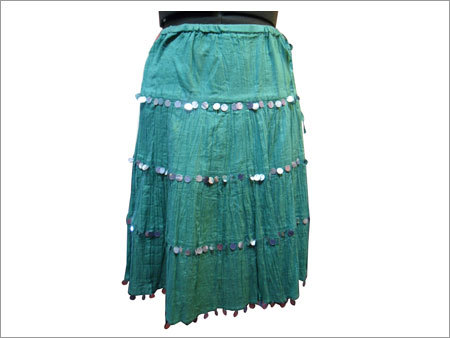 Ladies Skirt