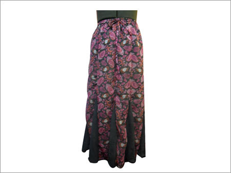 Umbrella Skirt