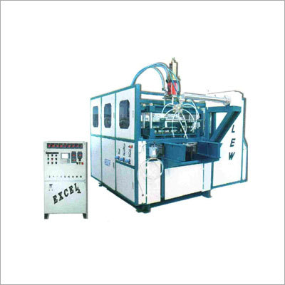 Thermoforming Machine