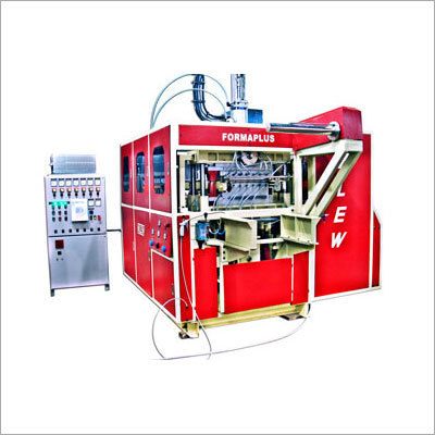 Thermoforming Machinery