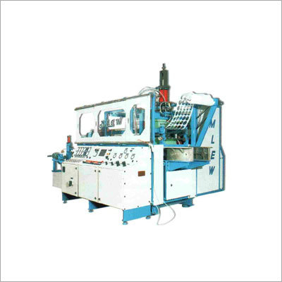Automatic Thermoforming Machinery