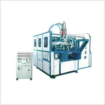 Thermoforming Machines