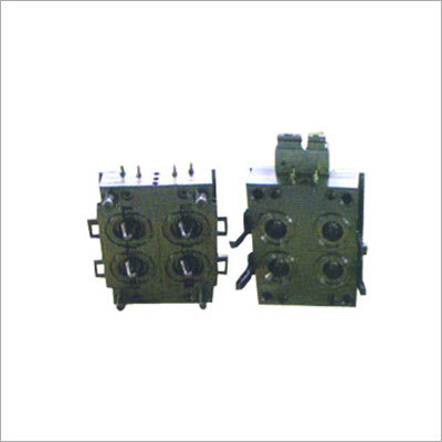 Injection Moulds