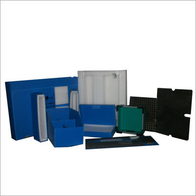 Plastic Packaging Material