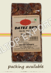 Dates (Khajoor)