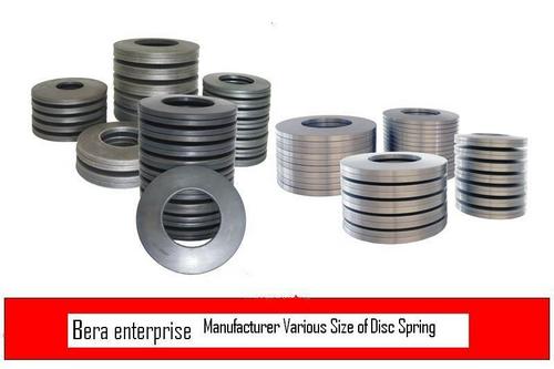 Disc Spring