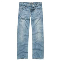 Denim Jeans