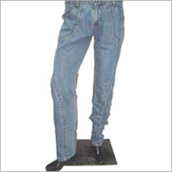 Denim Pants