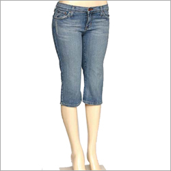 Women's Capris