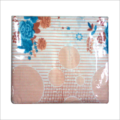 Printed Bed Sheet