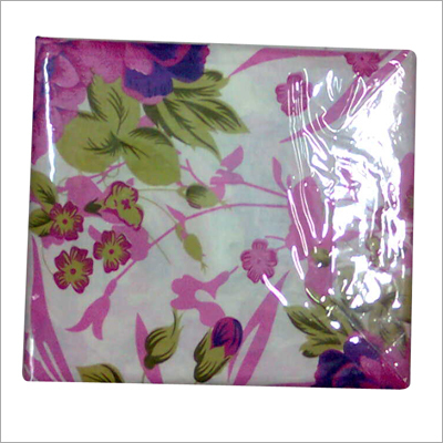 Printed Bed Sheets
