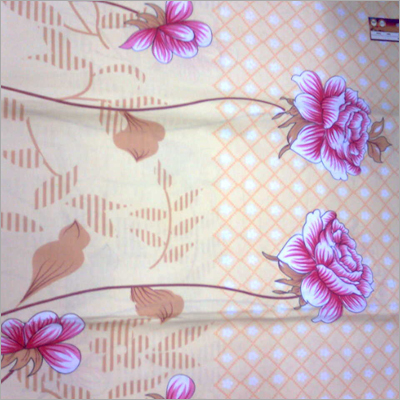 Designed Bed Sheets